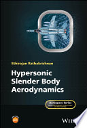 Hypersonic Slender Body Aerodynamics