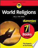  World Religions All-in-One For Dummies