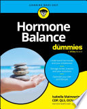  Hormone Balance For Dummies