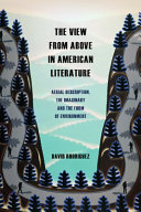 	The View from Above in American Literature: Aerial Description, the Imaginary and the Form of Environment