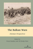  The Balkan War