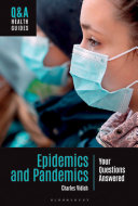 Epidemics and Pandemics: Your Questions Answered	
