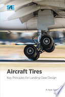  Aircraft Tires: Key Principles for Landing Gear Design