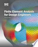  Finite Element Analysis for Design Engineers