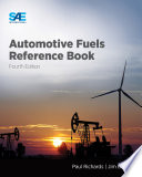  Automotive Fuels Reference Book
