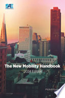  The New Mobility Handbook, 2024 Edition