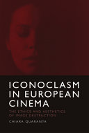  Iconoclasm in European Cinema