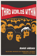 Third Worlds Within: Multiethnic Movements and Transnational Solidarity	