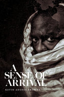  A Sense of Arrival
