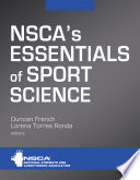 NSCA's Essentials of Sports Science