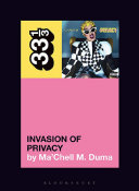 Cardi B's Invasion of Privacy	