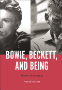  Bowie, Beckett, and Being: The Art of Alienation