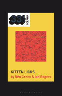 Screamfeeder's Kitten Licks (33 1/3 Oceania)	