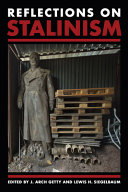  Reflections on Stalinism