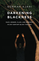 Darkening Blackness