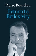  Return to Reflexivity