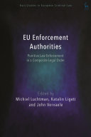  EU Enforcement Authorities