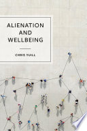  Alienation and Wellbeing
