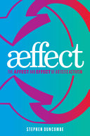 	Aeffect: The Affect and Effect of Artistic Activism