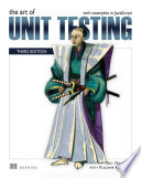 The Art of Unit Testing: with examples in JavaScript	