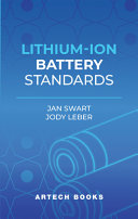  Lithium-Ion Battery Standards