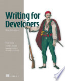  Writing for Developers: Blogs that get read
