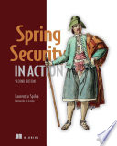 Spring Security in Action, Second Edition