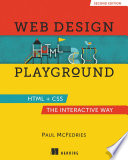  Web Design Playground