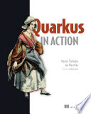  Quarkus in Action