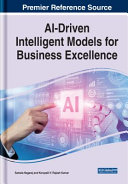  AI-Driven Intelligent Models for Business Excellence