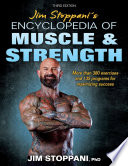 Jim Stoppani's Encyclopedia of Muscle & Strength