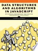  Data Structures and Algorithms in JavaScript