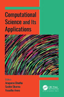 Computational Science and its Applications 