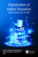  Digitalization of Higher Education: Opportunities and Threats