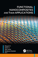  Functional Nanocomposites and Their Applications