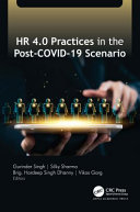 HR 4.0 Practices in the Post-COVID-19 Scenario	