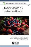  Antioxidants as Nutraceuticals