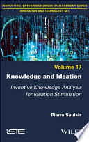 Knowledge and Ideation: Inventive Knowledge Analysis for Ideation Stimulation