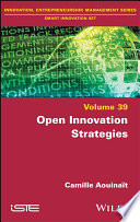 Open Innovation Strategies