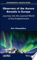  Observers of the Aurora Borealis in Europe