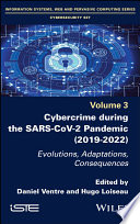  Cybercrime During the SARS-CoV-2 Pandemic