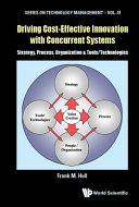  Driving Cost-effective Innovation With Concurrent Systems