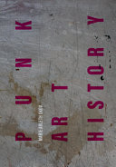  Punk Art History