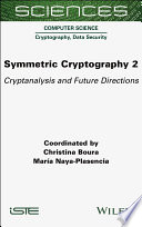  Symmetric Cryptography2