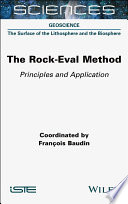 The Rock-Eval Method - Principles and Application