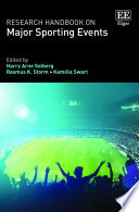 Research Handbook on Major Sporting Events	