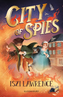 City of Spies	