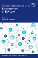  Research Handbook on the Enforcement of EU Law 