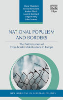   National Populism and Borders