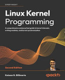 Linux Kernel Programming (GraphicBundle)	